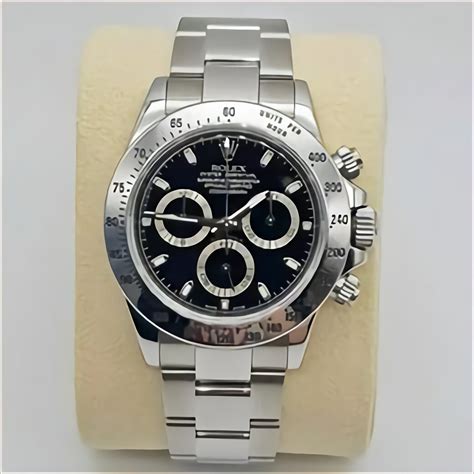 used rolex daytona stainless steel|vintage rolex daytona for sale.